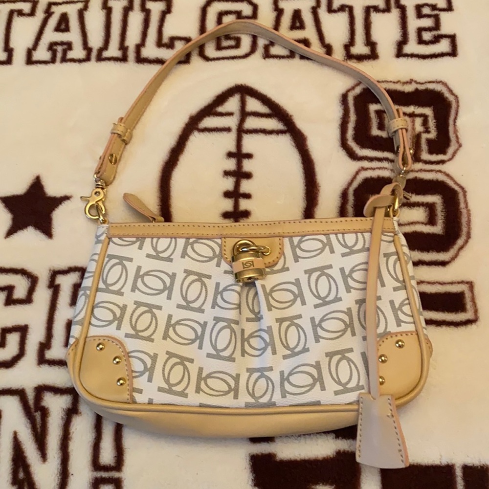Bebe shoulder bag
